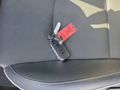 Used 2023 Kia Forte GT-Line w/ GT-Line Technology Package FWD image 26