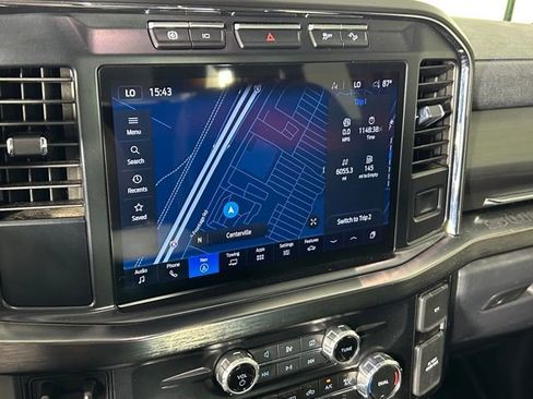 Used 2023 Ford F350 Lariat AWD/4WD image 22