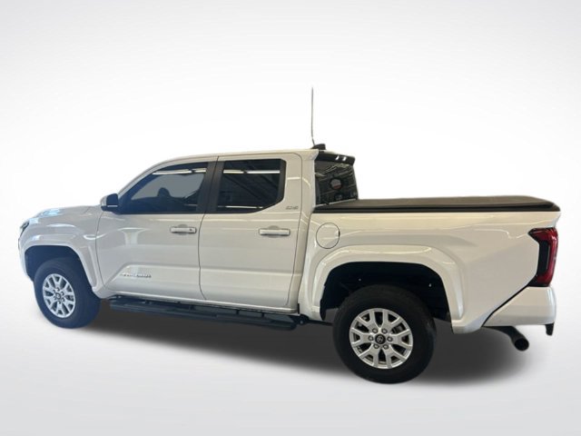 Used 2025 Toyota Tacoma SR5 RWD image 34