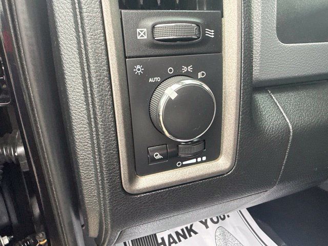Used 2015 RAM 1500 Tradesman w/ Popular Equipment Group AWD/4WD image 17