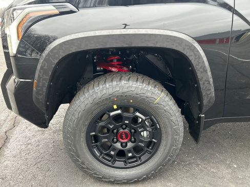 New 2026 Toyota Tundra TRD Pro image 28