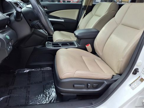 Used 2016 Honda CR-V Touring image 20