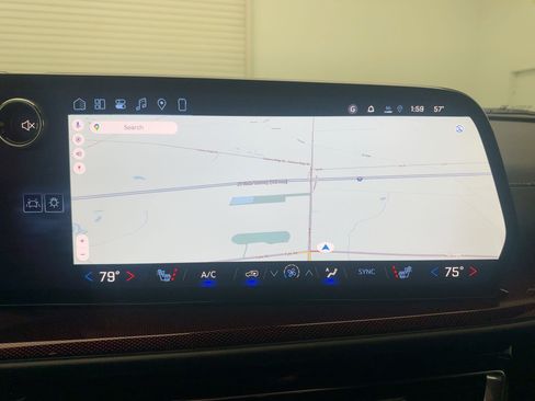 New 2026 Chevrolet Traverse Z71 w/ Driver Confidence Package image 23