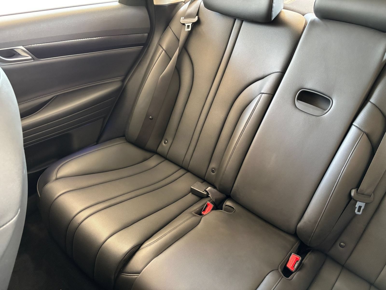 Used 2026 Genesis G80 2.5T AWD/4WD image 40