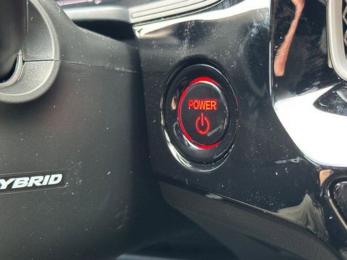 New 2026 Honda Civic Sport image 24