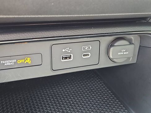 Certified 2025 Honda CR-V EX image 18