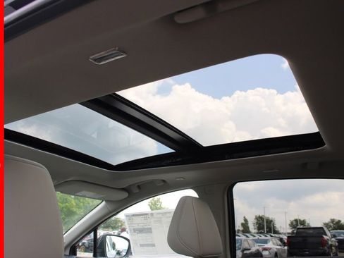 New 2025 Nissan Murano SL w/ Cargo Package image 19