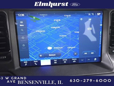 Used 2025 Ford Bronco Big Bend image 19