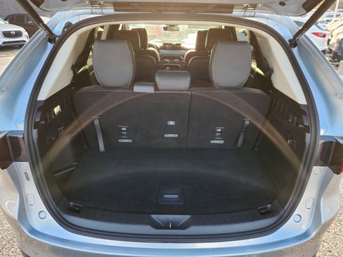 Certified 2024 MAZDA CX-90 Plug-In Hybrid w/ Premium Pkg image 21