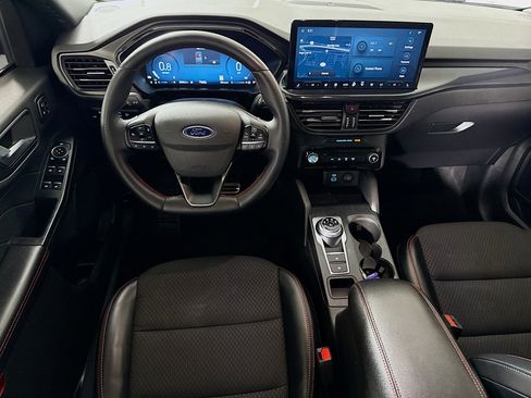 Used 2023 Ford Escape ST-Line Select w/ Tech Pack #2 AWD/4WD image 17