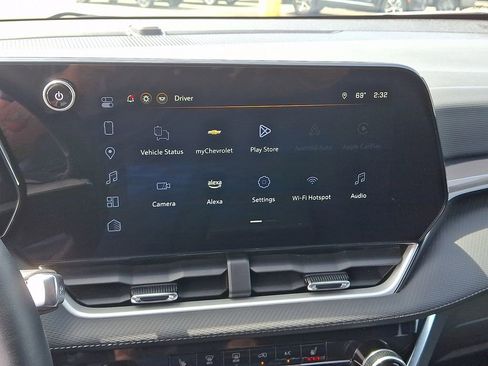 Used 2025 Chevrolet Equinox LT AWD/4WD image 17
