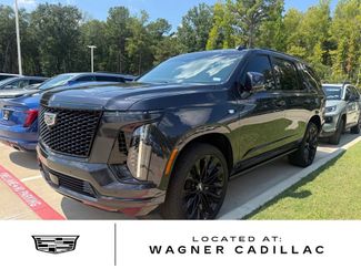 Used 2026 Cadillac Escalade Platinum Sport w/ LPO, ONYX Package AWD/4WD video 1