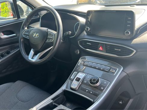 Certified 2022 Hyundai Santa Fe XRT w/ Cargo Package image 20