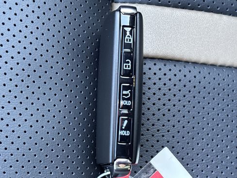 New 2026 MAZDA CX-90 3.3 Turbo S w/ Premium Plus image 47