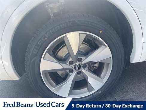 Used 2023 Audi Q5 2.0T Premium Plus image 18