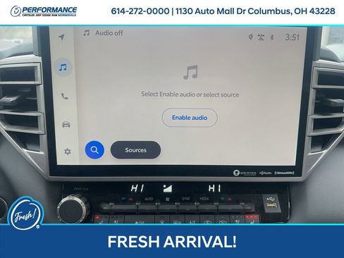 Used 2023 Toyota Tundra Limited image 21