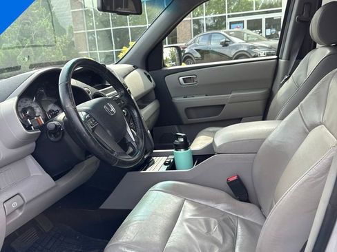 Used 2011 Honda Pilot EX-L image 6