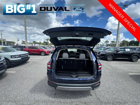 Used 2023 Honda Pilot Elite image 7