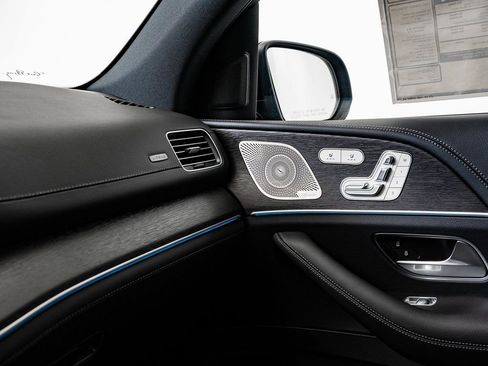 New 2026 Mercedes-Benz GLE 450 4MATIC image 41