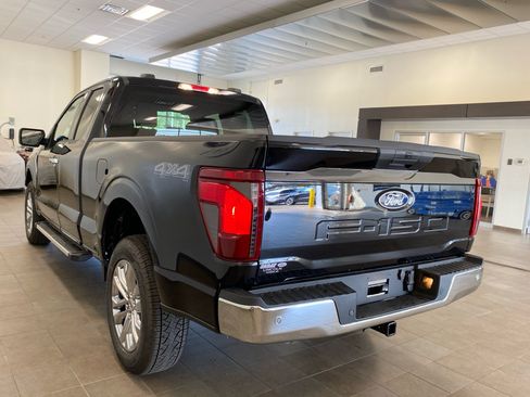 New 2026 Ford F150 XLT w/ XLT Chrome Appearance Package AWD/4WD image 5