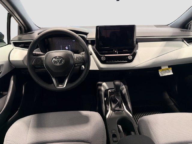 Certified 2026 Toyota Corolla SE FWD image 19
