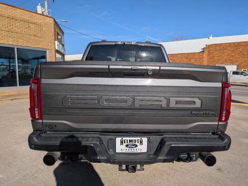 Used 2025 Ford F150 Raptor image 7