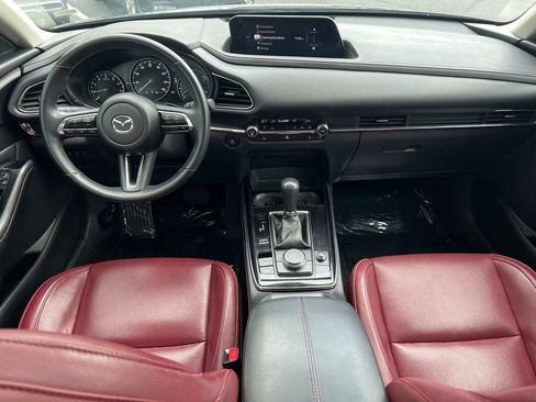 Used 2025 MAZDA CX-30 AWD 2.5 S w/ Preferred Package image 21