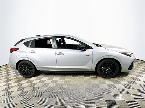 Used 2025 Subaru Impreza RS w/ Popular Package #1 image 2
