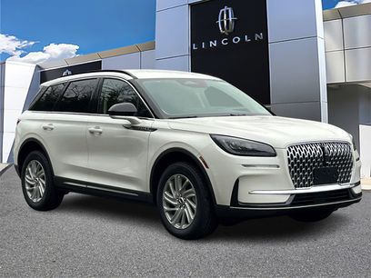 New 2026 Lincoln Corsair Premiere