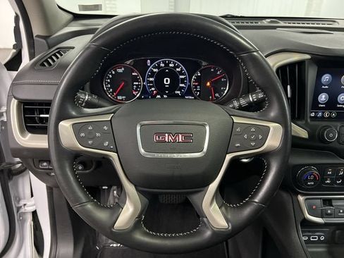 Certified 2022 GMC Terrain Denali AWD/4WD image 11