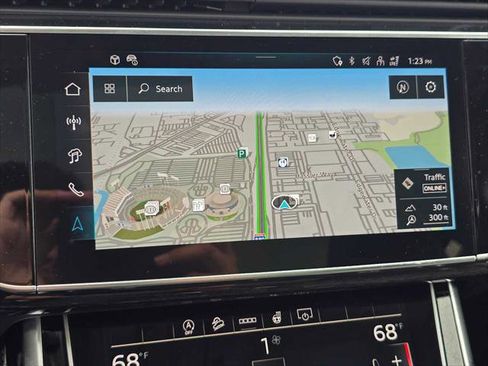 New 2026 Audi Q7 2.0T Premium Plus image 29