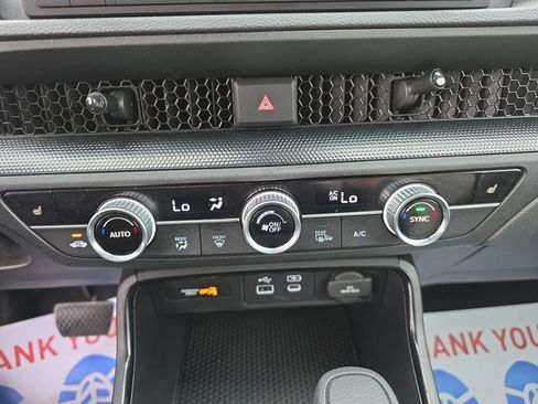 Used 2024 Honda CR-V EX image 25