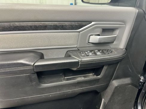 Used 2021 RAM 2500 Big Horn AWD/4WD image 20