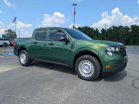 Used 2025 Ford Maverick XL w/ 4K Tow Package AWD/4WD image 2