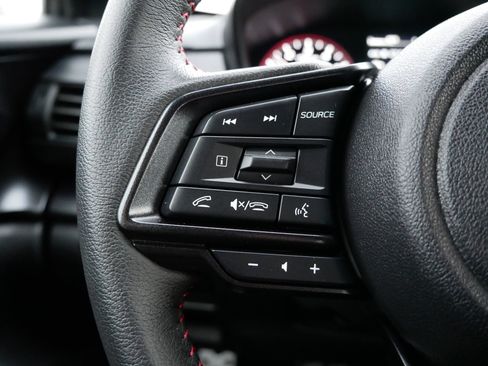 Used 2025 Subaru Impreza RS w/ Popular Package #3 image 28