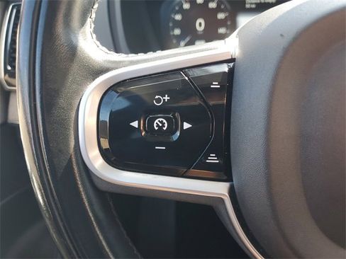 Used 2021 Volvo XC90 T6 Inscription image 27