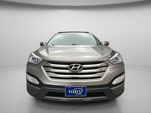 Used 2015 Hyundai Santa Fe Sport 2.0T AWD/4WD image 5