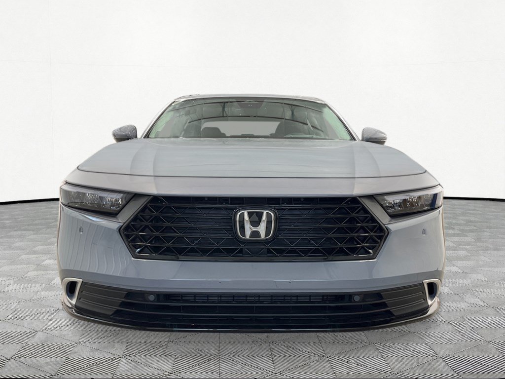 New 2026 Honda Accord Touring image 2