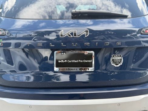 Certified 2024 Kia Telluride SX FWD image 14
