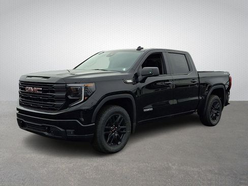 New 2026 GMC Sierra 1500 Elevation w/ Max Trailering Package image 2
