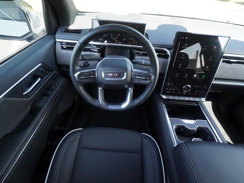 Used 2026 GMC Sierra EV Elevation AWD/4WD image 15