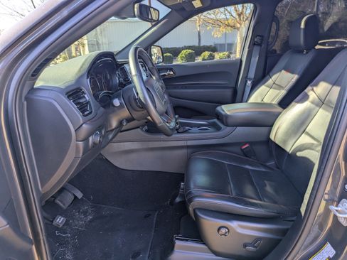 Used 2023 Dodge Durango R/T image 23