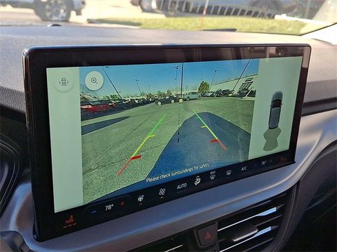 New 2026 Ford Escape SE image 14