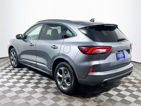 Used 2023 Ford Escape ST-Line image 6