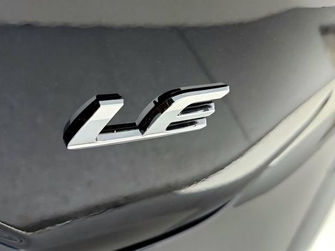Used 2024 Toyota Corolla LE w/ LE Premium Package FWD image 21