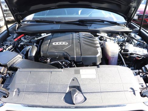Used 2024 Audi A6 Premium Plus AWD/4WD image 56