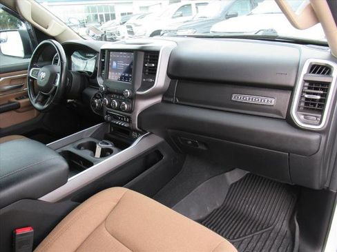 Used 2021 RAM 1500 Big Horn image 11