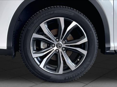 Used 2020 Lexus RX 350 FWD w/ Premium Package image 11