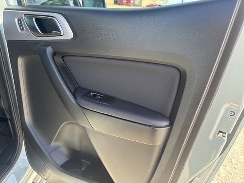 Used 2021 Ford Ranger XLT w/ Equipment Group 301A Mid image 22
