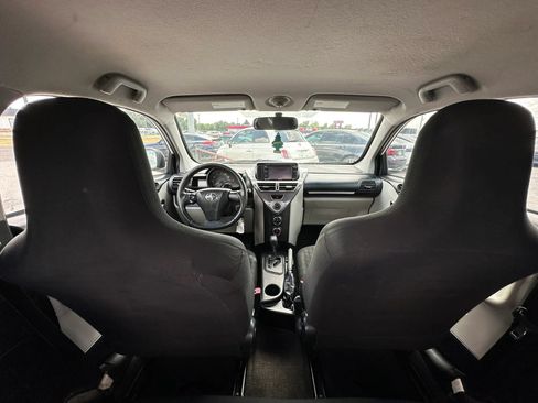 Used 2014 Scion iQ FWD image 11